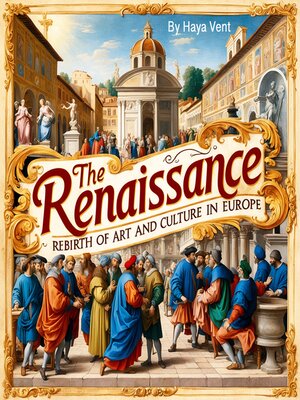 cover image of The Renaissance